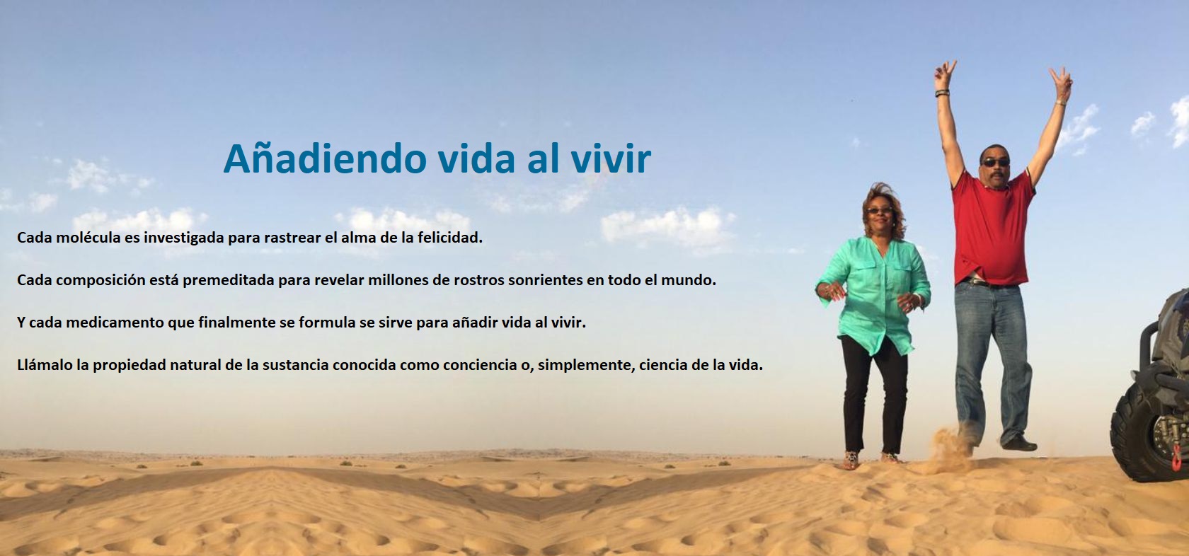 Imagen principal de Prism Venezuela